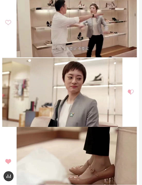 全球十大奢侈品女鞋排名