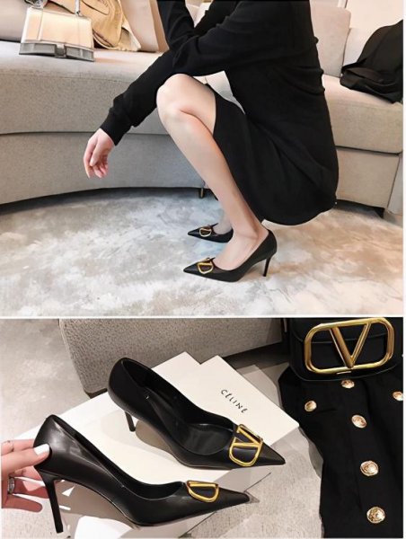 全球十大奢侈品女鞋排名