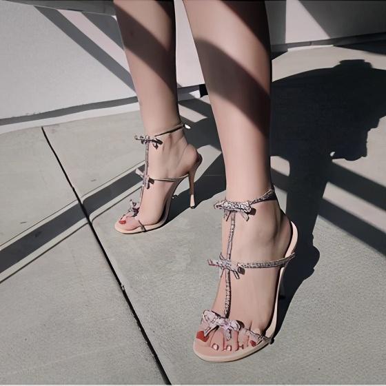 全球十大奢侈品女鞋排名