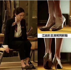 全球十大奢侈品女鞋排名