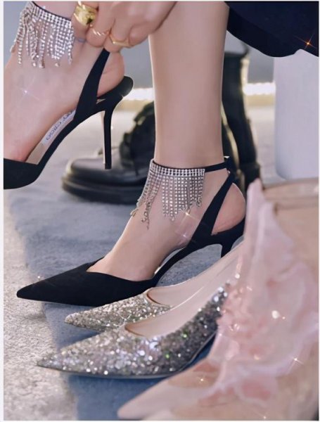 全球十大奢侈品女鞋排名