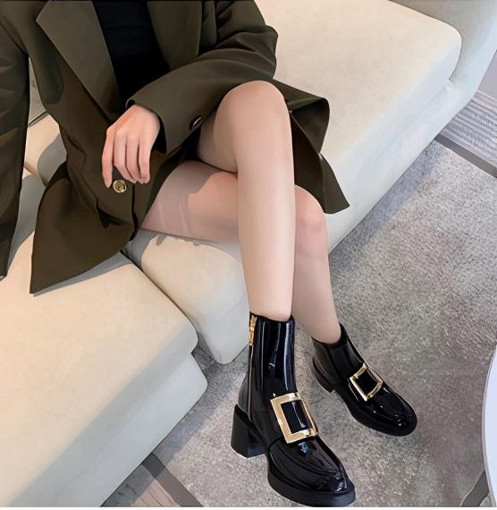 全球十大奢侈品女鞋排名