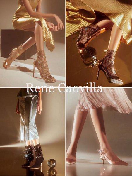 全球十大奢侈品女鞋排名