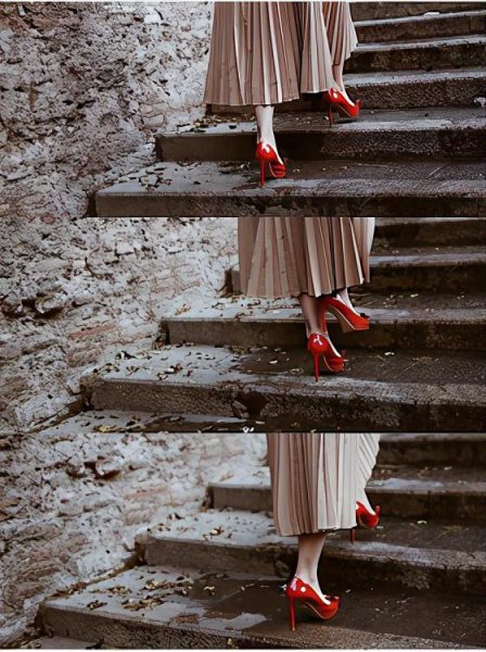 全球十大奢侈品女鞋排名