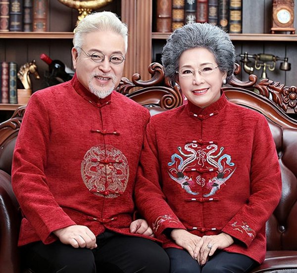 妈妈60大寿送什么礼物合适