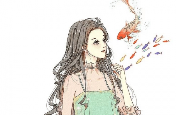 好看的快穿甜宠文推荐