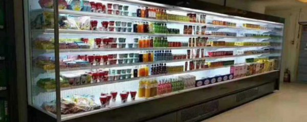 水冷保鲜柜怎么不制冷