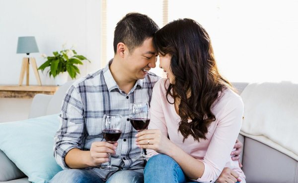 占有欲强的女人怎么办