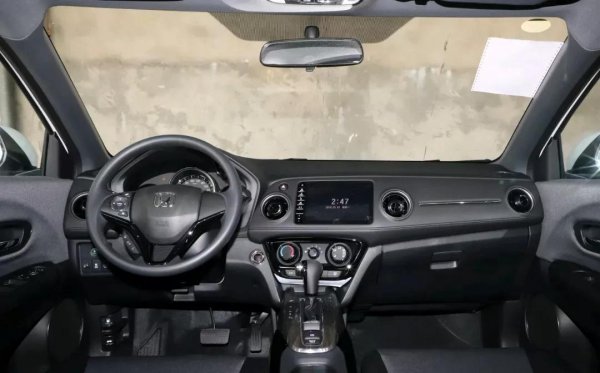 缤智和xrv建议买哪款