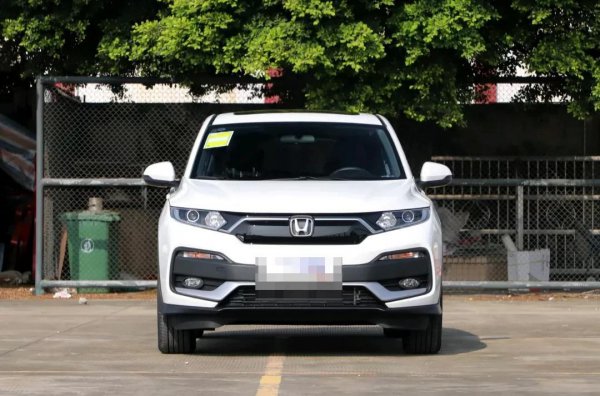 缤智和xrv建议买哪款