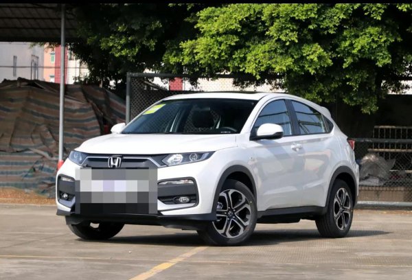 缤智和xrv建议买哪款