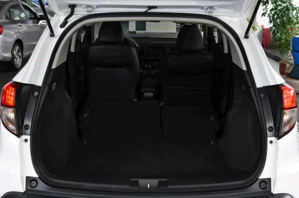 缤智和xrv建议买哪款