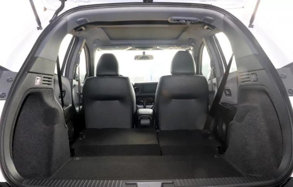 缤智和xrv建议买哪款