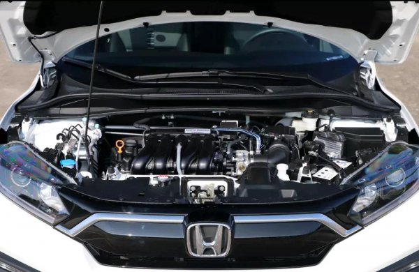 缤智和xrv建议买哪款