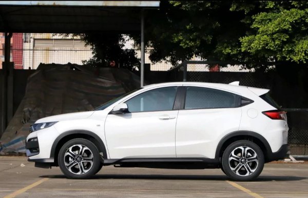 缤智和xrv建议买哪款