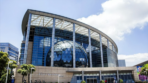 东莞一日游必去的地方