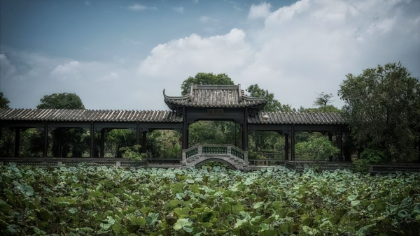 东莞一日游必去的地方