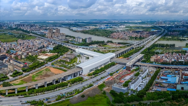 东莞一日游必去的地方