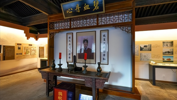 东莞一日游必去的地方