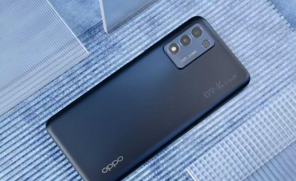 oppok9s手机怎么样