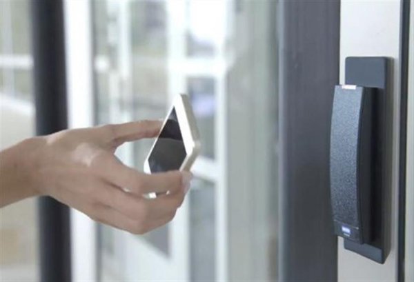 手机nfc有什么作用