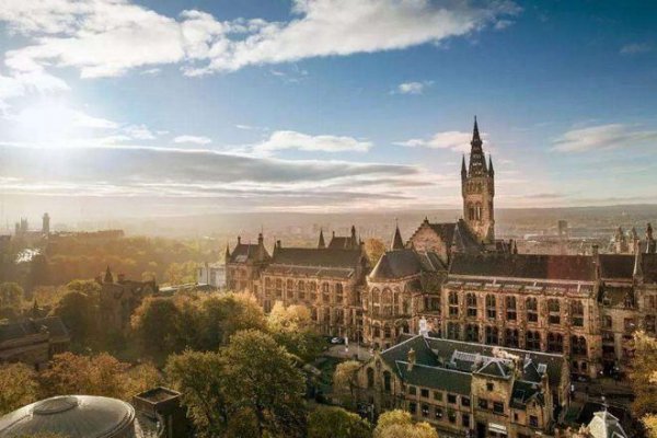 英国留学一年多少费用