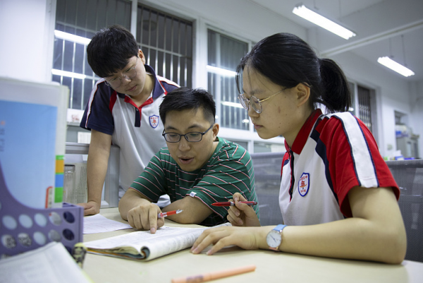 常州河海大学是几本