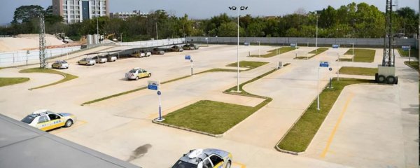 科二挂了多久能考第二次