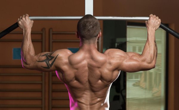 引体向上怎么做最轻松