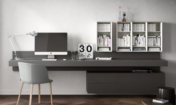 书桌高度75好还是80好