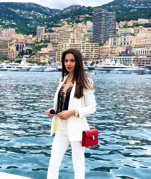 摩纳哥首都叫什么名字