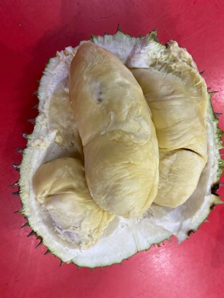 榴莲的品种排名