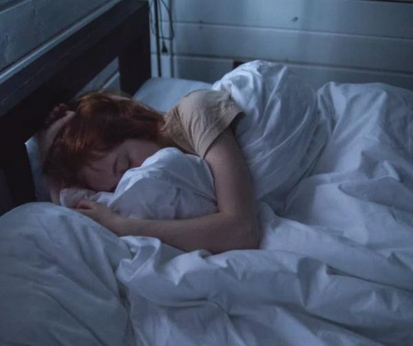 频繁梦到一个人代表什么