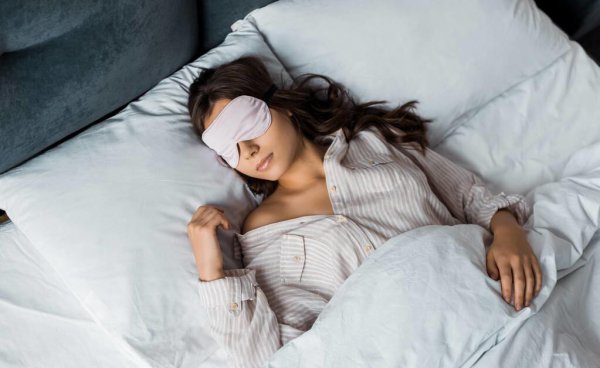 鬼压床是什么原因