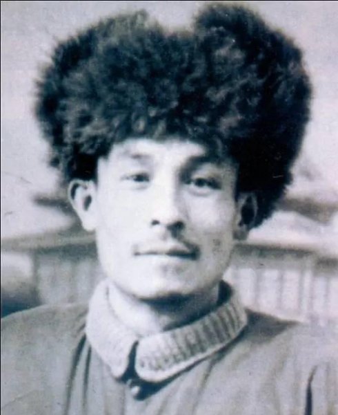 老戏骨许还山个人简历资料介绍