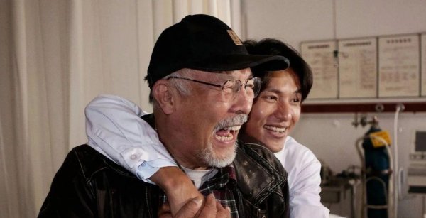 老戏骨许还山个人简历资料介绍