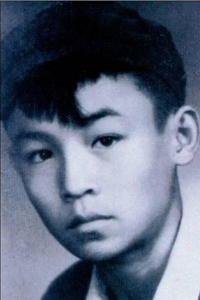 老戏骨许还山个人简历资料介绍