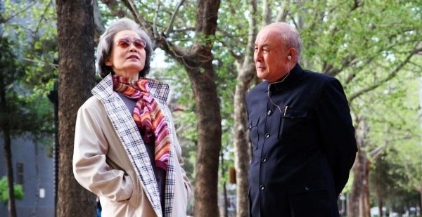 老戏骨许还山个人简历资料介绍