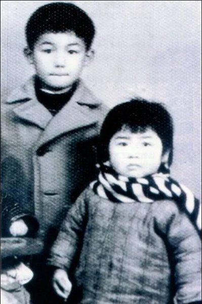 老戏骨许还山个人简历资料介绍