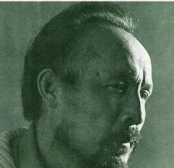 老戏骨许还山个人简历资料介绍