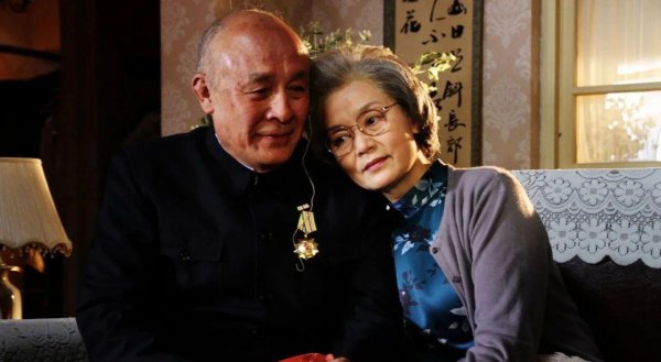 老戏骨许还山个人简历资料介绍