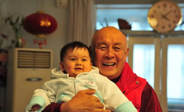 老戏骨许还山个人简历资料介绍