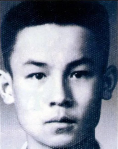 老戏骨许还山个人简历资料介绍