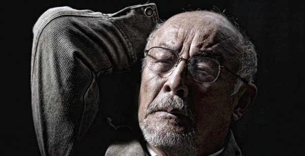 老戏骨许还山个人简历资料介绍