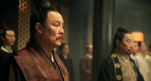 老戏骨许还山个人简历资料介绍