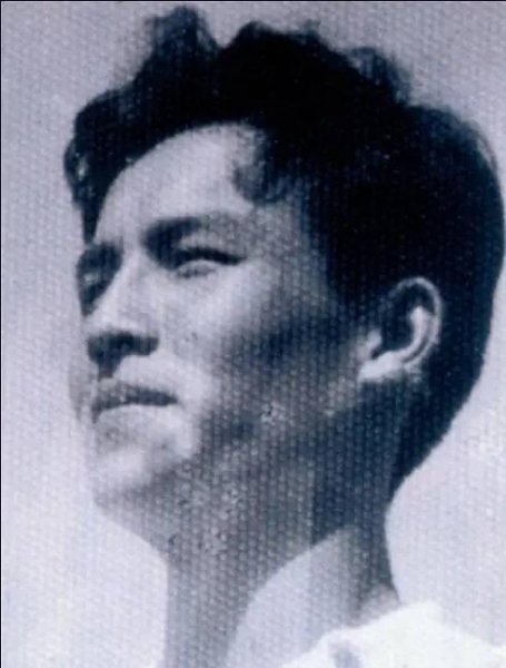 老戏骨许还山个人简历资料介绍