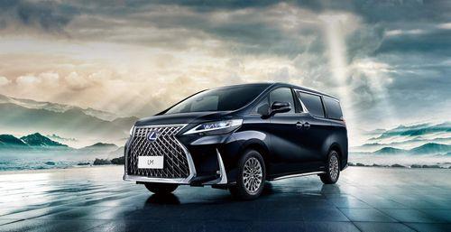 口碑最好的七座商务车排行