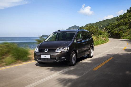 口碑最好的七座商务车排行