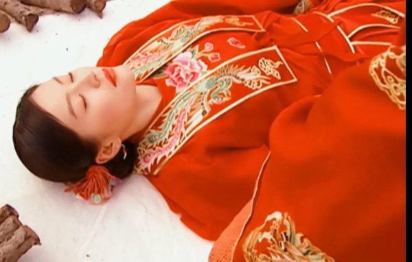 小鱼儿最后和谁在一起了