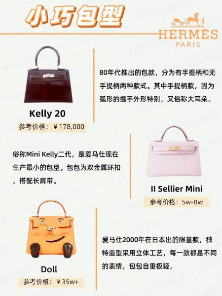 凯莉包是什么牌子